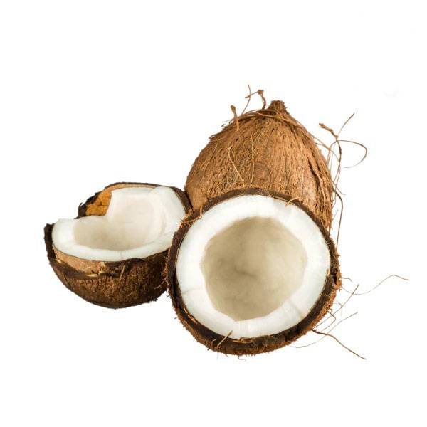 Coconuts