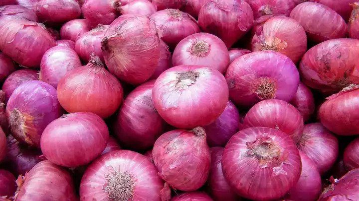 Onion 1kg