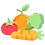 Vegetables
